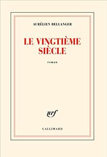 Le vingtième siècle