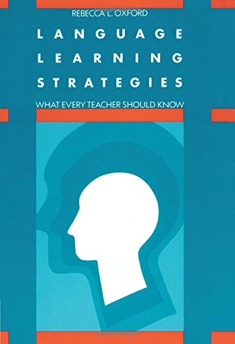 Language Learning Strategies: What Every Teacher Should Know (Helbling Languages)