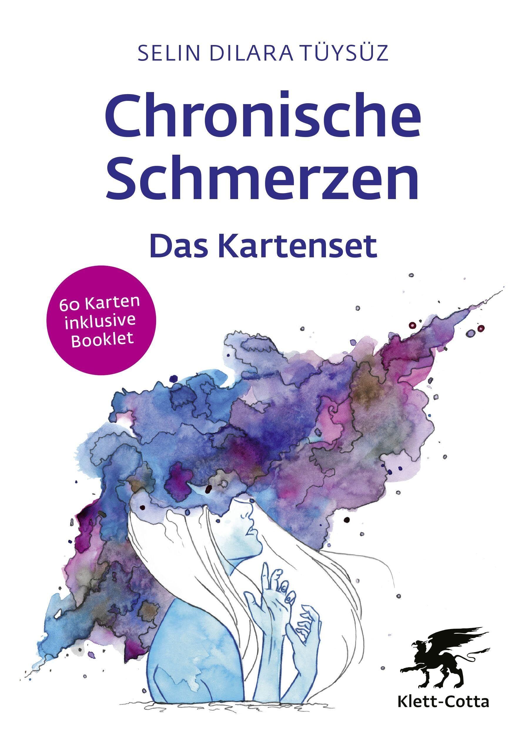 Chronische Schmerzen