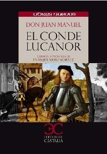 El conde Lucanor (Odres Nuevos. O/N. (nuevo formato), Band 1)