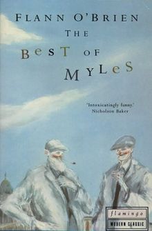 Best of Myles (Paladin Books)