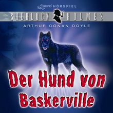 Der Hund Von Baskerville
