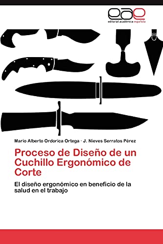 Proceso de Diseño de un Cuchillo Ergonómico de Corte: El diseño ergonómico en beneficio de la salud en el trabajo