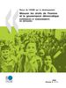 Revue de l'OCDE sur le développement, Volume 9 Numéro 2: Mesurer les droits de l'homme et la gouvernance démocratique : Expériences et enseignements de Métagora