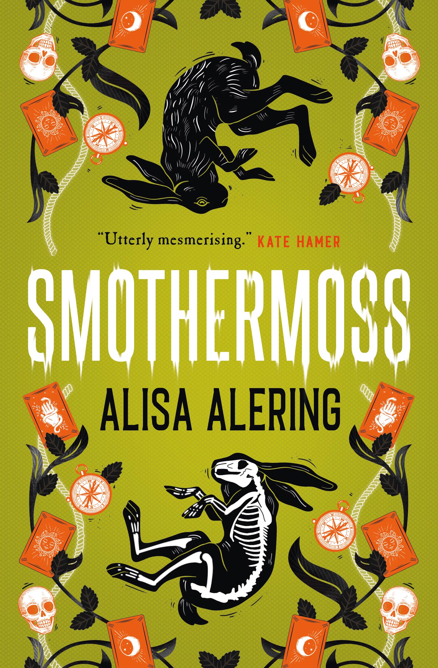 Alisa Alering Smothermoss