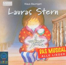 Lauras Stern Das Musical