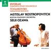 Cellokonzerte / Rokoko-Variationen