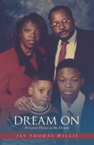 Dream on: Persistent Themes in My Dreams