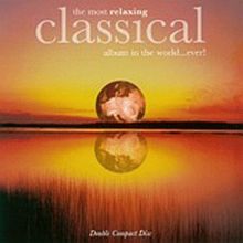 Most Relaxing Classical Album