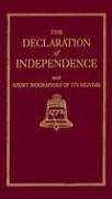 Declaration of Independence (Little Books of Wisdom)