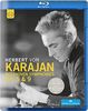 Beethoven:Symphonies 5 & 9 (Herbert von Karajan, Philharmonie Berlin, 1977) [Blu-ray]