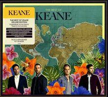 The Best of Keane (Limited Deluxe Edition)