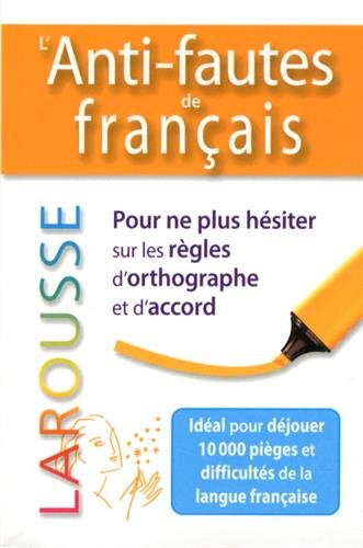 Collectif L'anti-Fautes De Français - Image 2