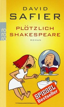 Plötzlich Shakespeare