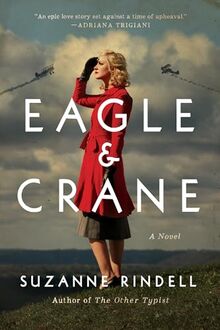 Eagle & Crane