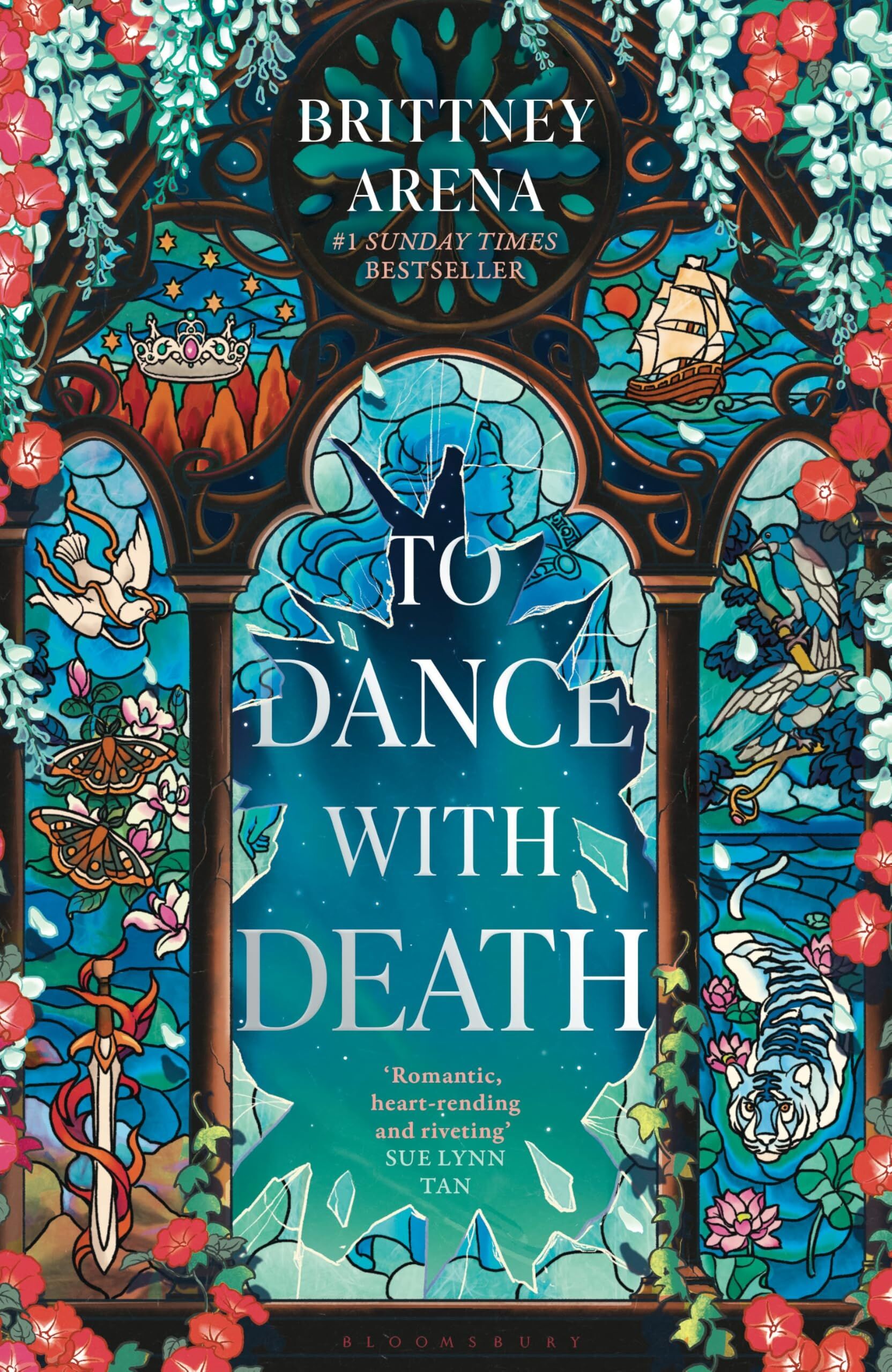 To Dance with Death