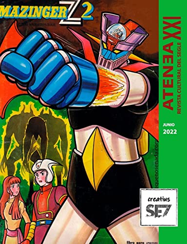 ATENEA XXI: Junio 2022