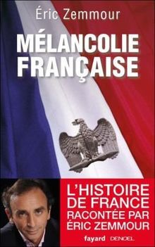 Mélancolie française