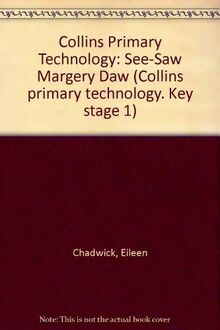 Collins Primary Technology: See-Saw Margery Daw