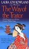 The Way of the Traitor (Samurai Mysteries)