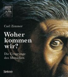 Woher kommen wir?: Die Ursprünge des Menschen