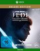 Star Wars Jedi: Fallen Order - Deluxe Edition - [Xbox One]