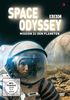 Space Odyssey - Mission zu den Planeten (Digipak)