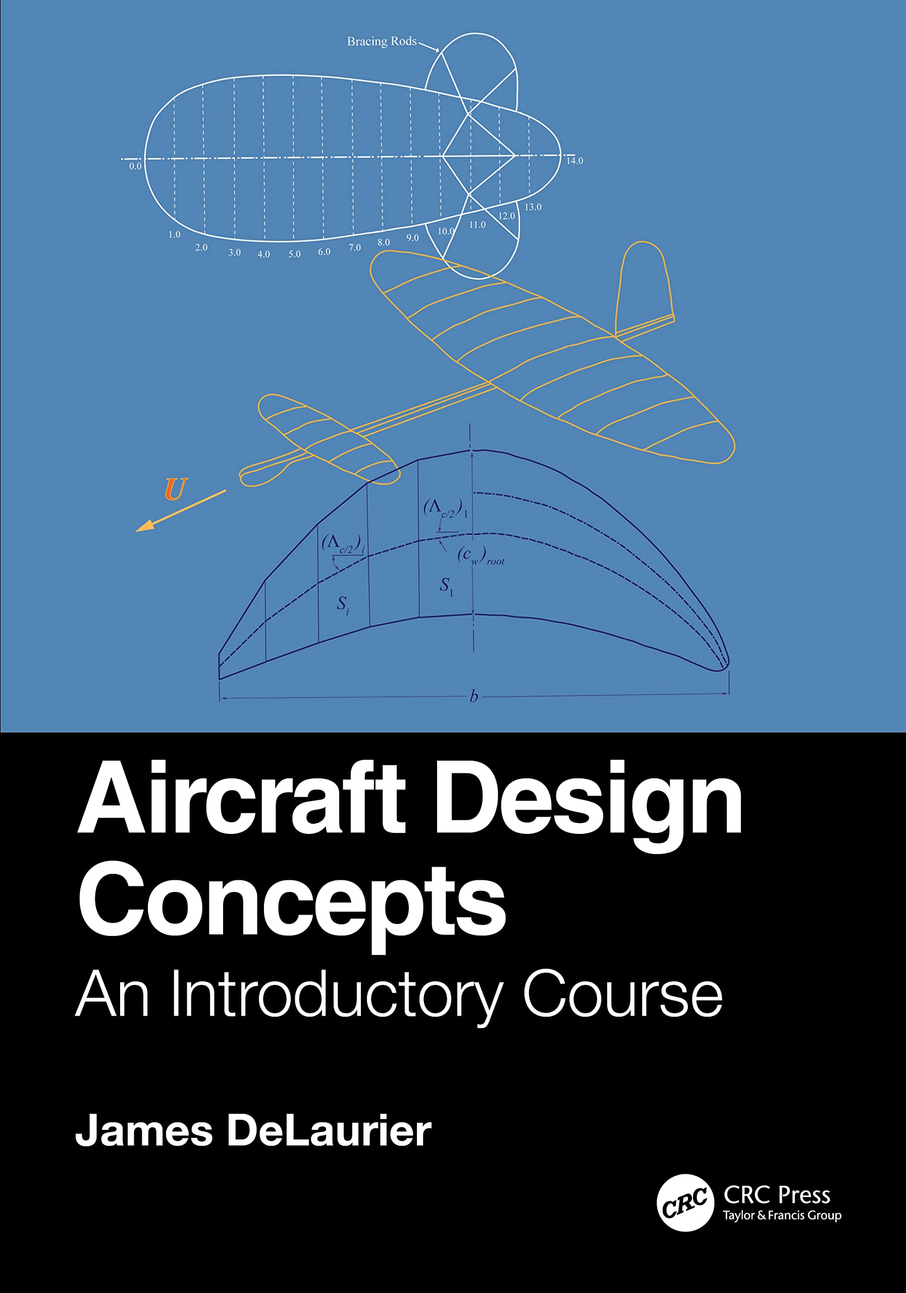 Aircraft Design Concepts: An Introductory Course