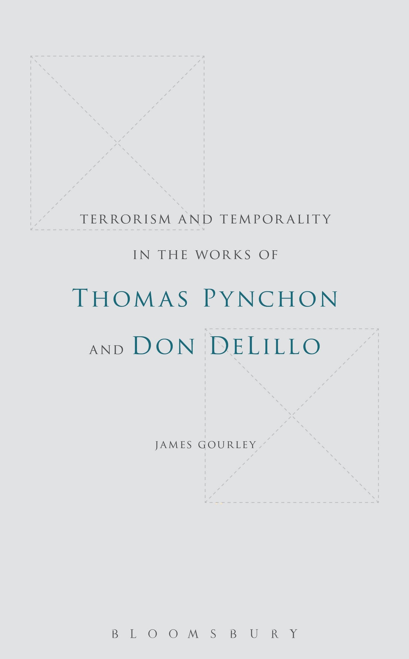 Terrorism and Temporality in the Works of Thomas Pynchon and Don DeLillo