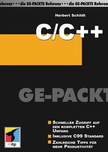C/C++ GE-PACKT