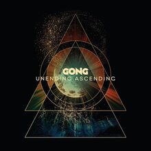 Unending Ascending (Digipak)
