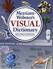 Merriam-Webster Visual Dictionary