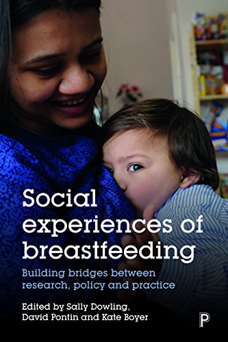Social experiences of breastfeeding: Building bridges between research, policy and practice