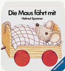 Die Maus fährt mit