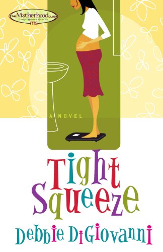 Tight Squeeze (Motherhood Club)