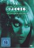 SPECIES / TRIPLE PACK / 3 DVD Box