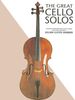 The Great Cello Solos Vlc