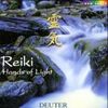 Reiki, Hands of Light, 1 CD-Audio