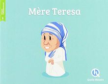 Mère Teresa