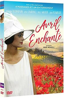 Avril enchanté [FR Import]