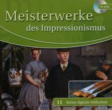 Meisterwerke des Impressionismus (PC+MAC)