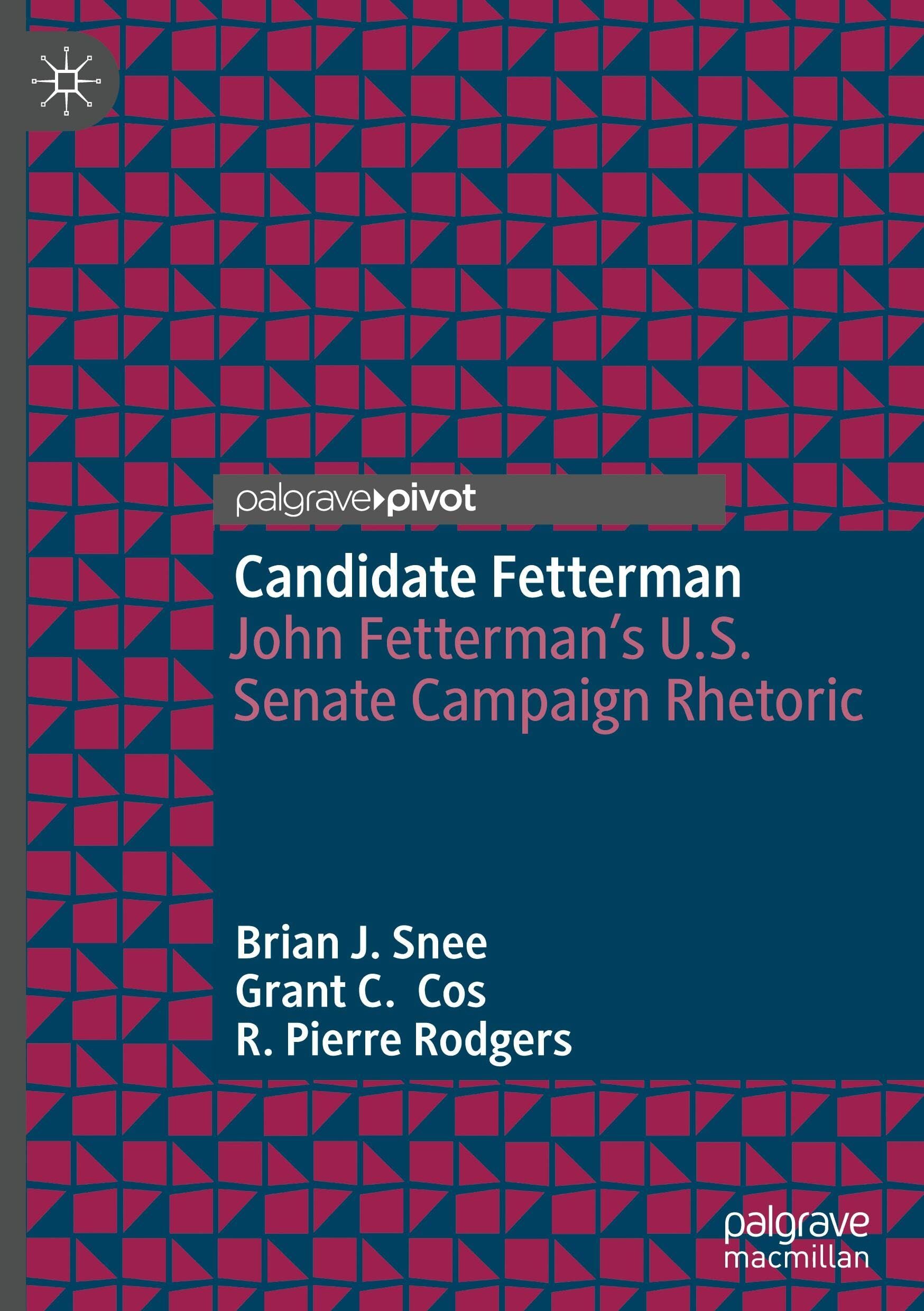 Candidate Fetterman