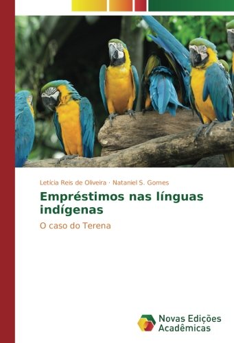 Empréstimos nas línguas indígenas: O caso do Terena