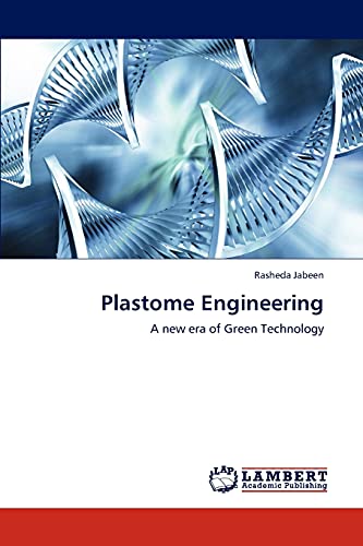 Plastome Engineering: A new era of Green Technology