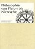 Digitale Bibliothek 2: Philosophie von Platon bis Nietzsche