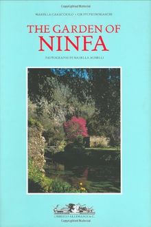 Gardens of Ninfa