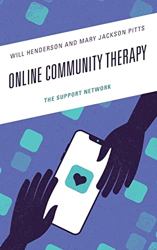 Online Community Therapy: The Support Network