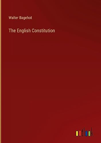 The English Constitution