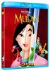 Mulan [Blu-ray] [Spanien Import]