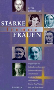 Starke fromme Frauen